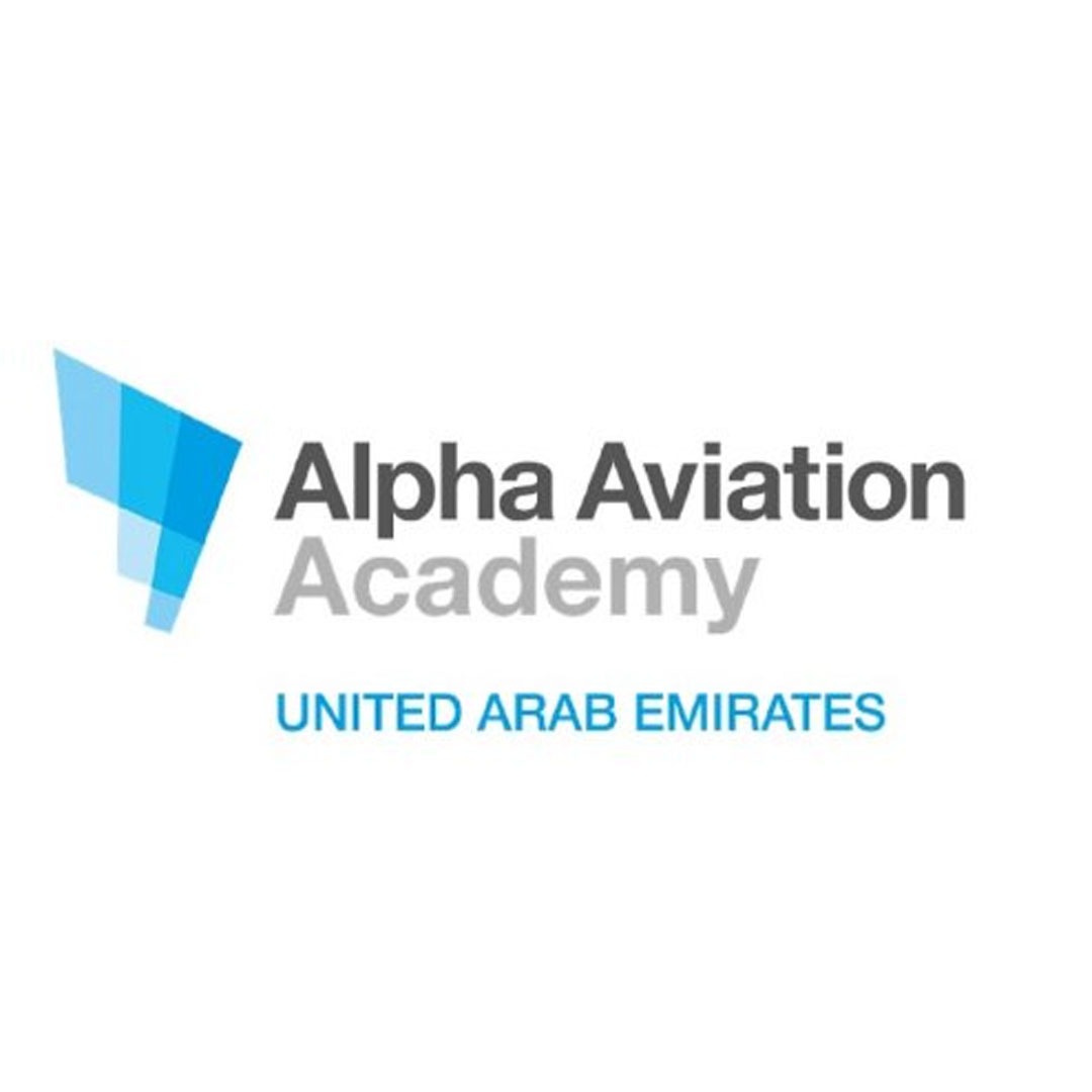 Alpha Company Logo