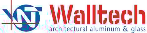 Walltech Company Logo
