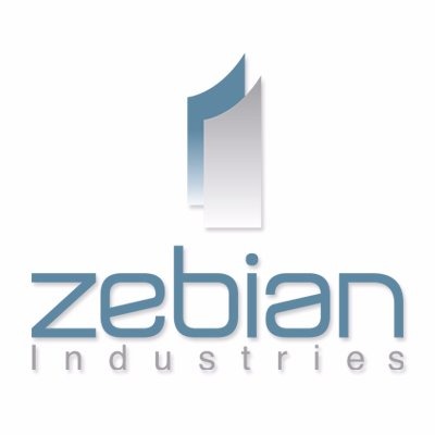 Zebian Company Logo